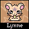 Ham-Ham-Lynne's avatar
