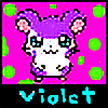 Ham-Ham-Violet's avatar