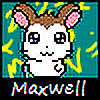 Hamham-Maxwell's avatar