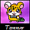 HamHam-Tanner's avatar