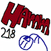 Hamm218's avatar