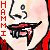 Hammianne's avatar