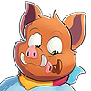Hammy-Danny's avatar