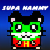 Hammy-Hamster's avatar