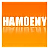 Hamoeny's avatar