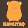 Hamutaq's avatar