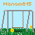 Haname15's avatar