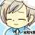 Hanamio's avatar