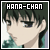 HANAMIsan's avatar