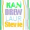 Handrewlaurstevie's avatar