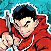 HangZhi-comic's avatar