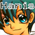 Hanis's avatar