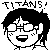 Hanjidile's avatar