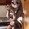 hankdark's avatar