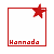 Hannada's avatar