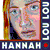 HannahLouLou's avatar