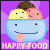 Happy-Food's avatar