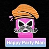 HAPPY-PARTY-MAN's avatar