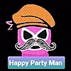 HAPPY-PARTY-MAN1's avatar