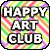 happyartclub's avatar