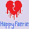 HappyFaerie's avatar