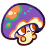 Trippet from clash of critters by happyfunglet on DeviantArt