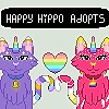 HappyHippoAdopts's avatar