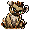 HappyHyenaGirl's avatar