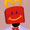 HappyMeeal's avatar