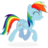 HappyRainbowDash's avatar