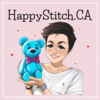 HappyStitch-ca's avatar