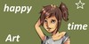 HappyTimeArt's avatar