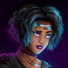 HarajukuLolita's avatar