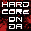 HardcoreOnDA's avatar