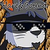 Hare-Bound's avatar