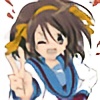 HarhuSuzu's avatar