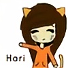 Hari-Oddori's avatar