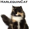 HarlequinCat's avatar