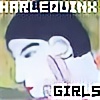 HarlequinxGirls's avatar