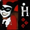 HarleyQuinn300's avatar
