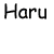 HarmijiClub's avatar