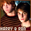 Harry-x-Ron's avatar