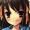 Haruhi---Suzumiya's avatar
