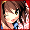 Haruhi-91's avatar