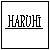 Haruhi-Suzumiya01's avatar