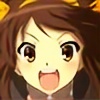 Haruhi435's avatar