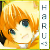 HaruhiSan's avatar