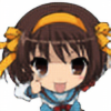 HaruhiSuzumiyaplz's avatar