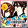 Haruka-x-Juuri's avatar