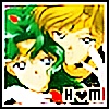 Haruka-x-Michiru's avatar
